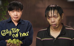 “Nếu cuộc đời này toàn chuyện xấu xa, tại sao cây táo lại nở hoa?”