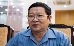 Nguyên ĐBQH Lê Như Tiến: "Đừng hứa suông, không dùng vật chất dụ dỗ cử tri"