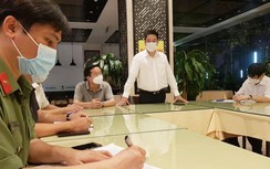 Quận Nam Từ Liêm lên tiếng vụ "phí cho y tế, công an chống dịch"