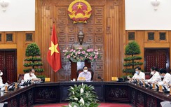 Đề xuất bầu cử theo giờ, bảo đảm giãn cách để phòng chống dịch Covid-19