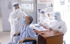 Chặn dịch Covid-19: Xét nghiệm sàng lọc "rẻ" hơn giãn cách xã hội