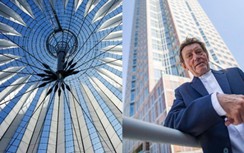 Kiến trúc sư đại tài của thế giới tử vong vì tai nạn xe đạp