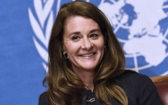 Lộ lý do khiến vợ tỷ phú Bill Gates phải chuẩn bị ly hôn từ 2 năm trước