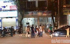 Hòa Bình: 4 người trong 1 gia đình dương tính với SARS-CoV-2