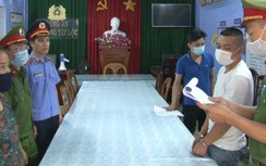 Lái xe giao hàng nhận tiền về "bỏ túi", chiếm hàng trăm triệu đồng