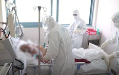 Covid-19 ngày 10/5: 5 ca nhiễm nCov tại Đà Nẵng mất dấu F0