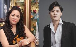 "Không hiểu vì sao bà Phương Hằng nói thô tục như vậy?"