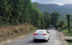 Vì sao chưa đầu tư mở rộng, nâng cấp QL14G qua Quảng Nam?