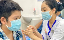 VNVC khai trương trung tâm tiêm chủng “5 sao” lớn nhất Bến Tre