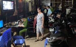 Hoạt động trong mùa dịch, hai chủ quán game online bị phạt 30 triệu đồng