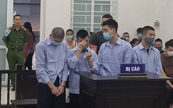 Đình chỉ Phó trưởng Công an quận Tây Hồ vì liên quan đến vụ án cướp tài sản