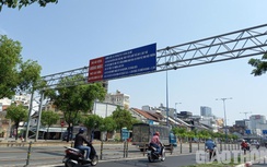 Rối mắt với loạt biển báo giao thông đánh đố người đi đường