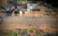 Công an tìm thấy gì tại hiện trường người đàn ông chết cháy ở Hà Tĩnh?