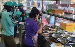 Vì sao Đà Nẵng chưa có chủ trương giãn cách xã hội, phòng Covid-19?