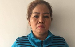 Chân dung "nữ quái" cầm đầu đường dây cho người nghèo vay lãi suất "cắt cổ"