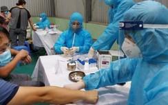 Bắc Giang thêm 6 ca dương tính, có người đi làm CCCD, viếng đám ma