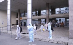 Thêm 27 ca mắc Covid-19 ngoài cộng đồng, riêng Bắc Ninh có 20 ca