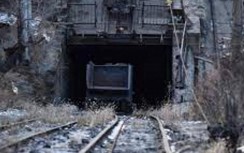 Va đập goòng trong hầm lò, một công nhân TKV tử vong