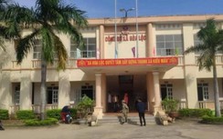 Vì sao nguyên chủ tịch xã ở Thanh Hóa bị bắt giam?