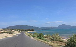 Hai tuyến cao tốc qua Khu kinh tế Vân Phong sẽ có 8 làn xe