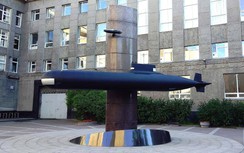 Báo Mỹ nói chi tiết vụ Cục thiết kế tàu ngầm số 1 của Nga bị tấn công mạng