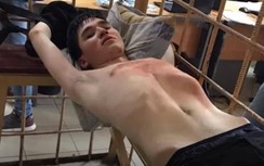 Xả súng ở Kazan: Hung thủ nổ súng ở cự ly gần, có người phải nhảy từ tầng 3