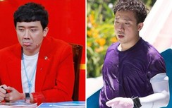 Trấn Thành “mất ghế” ở hai gameshow đình đám