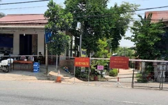 Quảng Trị: Phong tỏa, cách ly tạm thời nơi có 2 ca nghi nhiễm Covid-19 mới
