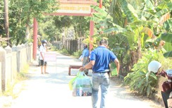 Thừa Thiên Huế: Ca dương tính mới vừa đi ăn cỗ, tiếp xúc nhiều người