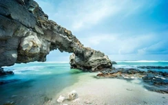 Chủ tịch Quảng Ngãi lên tiếng về đề xuất xây sân bay trên đảo Lý Sơn