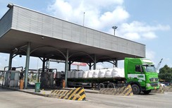 Trạm thu phí BOT bỏ hoang, vì sao?