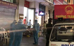 Hà Nội phong toả Công ty Vàng bạc đá quý phố Đinh Tiên Hoàng