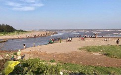 Danh tính 3 nữ sinh bị sóng biển cuốn mất tích khi cùng 18 bạn ra biển chơi