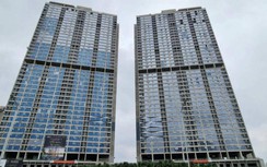 Chất lượng hoàn thiện căn hộ chuẩn hạng A tại The Matrix One