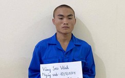 Thanh niên ở Lào Cai sát hại em trai 3 tuổi để giành đất