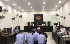 Hoãn phiên tòa xét xử vụ TTGT bảo kê "xe vua" để điều tra bổ sung