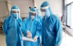 Sau 1 đêm thêm 34 ca mắc mới Covid-19 tại 7 tỉnh, thành phố