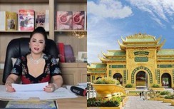 CEO Phương Hằng “cấm cửa” tất cả nghệ sĩ đến Đại Nam, Nathan Lee lên tiếng