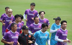 Trò cưng báo tin cực vui cho thầy Park Hang-seo
