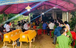 Bà nội mải phơi lúa, 2 cháu bé gần 2 tuổi ở Huế đuối nước thương tâm