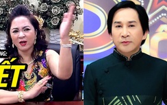 NSƯT Kim Tử Long lên tiếng về ồn ào của doanh nhân Phương Hằng