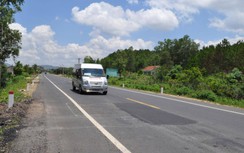 Bộ GTVT ủng hộ Bình Định đầu tư nhiều dự án hạ tầng giao thông