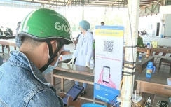 Thừa Thiên Huế: Lấy mẫu 76 F1 của ca bệnh mới, dừng cấp căn cước công dân