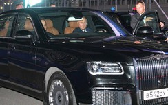 Ukraine gia nhập EU và NATO sau khi ông Putin rời ghế Tổng thống (P1)?