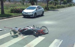 Video TNGT 13/5: Ba vụ tai nạn khiến 3 người tử vong, 1 người bị thương