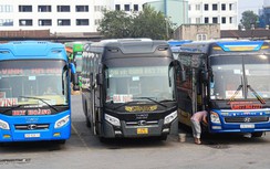 Lắp camera xe kinh doanh vận tải, truyền dữ liệu thế nào?