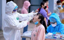 Đỉnh dịch Covid-19 ở Việt Nam và giải pháp chủ động “tấn công”