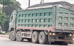 Hà Nội cần sớm lắp đặt trạm cân tự động ngăn xe quá tải