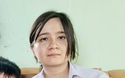 Mong ước của nữ sinh bị TNGT không tiền lắp sọ