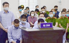 Truy tìm “đường đi” nhiều tỷ đồng bảo kê “xe vua”